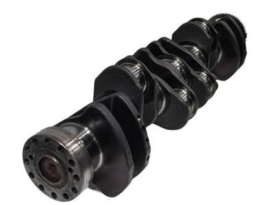 Reconditioned Cummins X15 Crankshaft