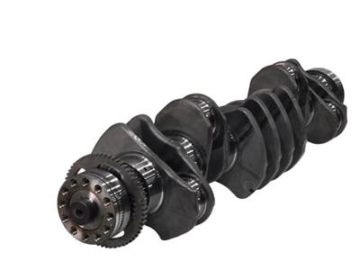 Reconditioned Cummins X15 Crankshaft