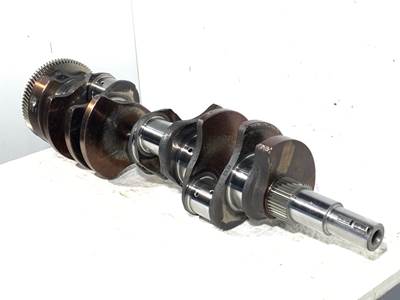 Reconditioned Detroit Diesel 8V92 Crankshaft