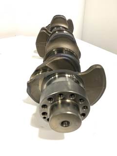 Reconditioned Detroit Diesel DD13 Crankshaft