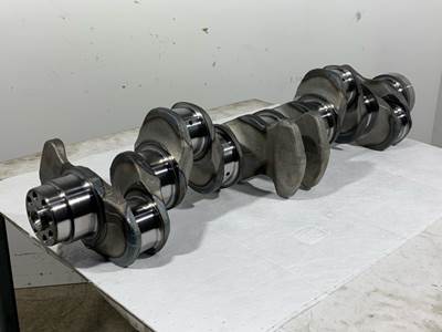 New Detroit Diesel DD13 Crankshaft