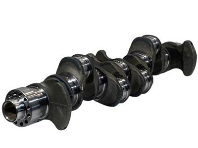 Reconditioned Detroit Diesel DD13 Crankshaft