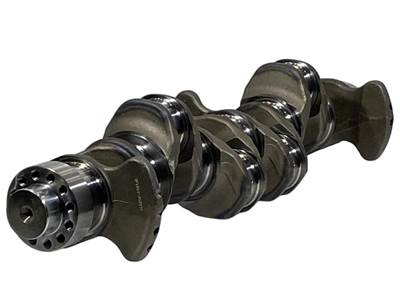 Reconditioned Detroit Diesel DD13 Crankshaft