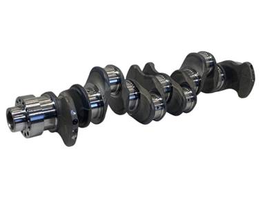 Reconditioned Detroit Diesel DD13 Crankshaft