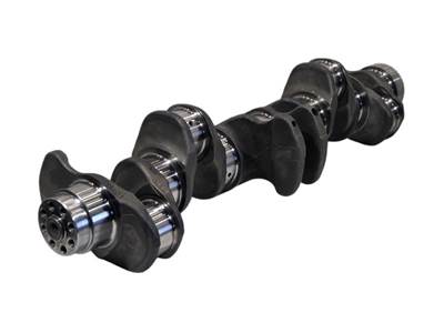 Reconditioned Detroit Diesel DD13 Crankshaft