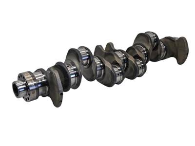 Reconditioned Detroit Diesel DD13 Crankshaft