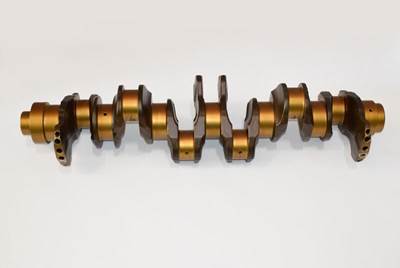 New Aftermarket Detroit Diesel DD15 Crankshaft