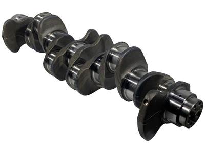 Reconditioned Detroit Diesel DD15 Crankshaft