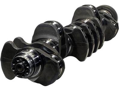Reconditioned Detroit Diesel DD15 Crankshaft