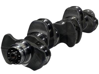 Reconditioned Detroit Diesel DD15 Crankshaft