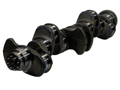Reconditioned Detroit Diesel DD15 Crankshaft