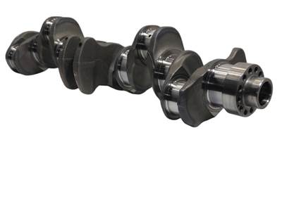 Reconditioned Detroit Diesel DD15 Crankshaft