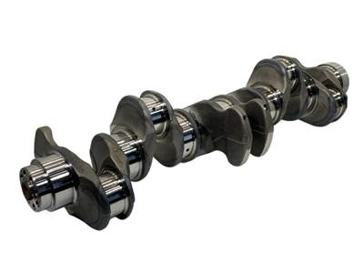Reconditioned Detroit Diesel DD15 Crankshaft