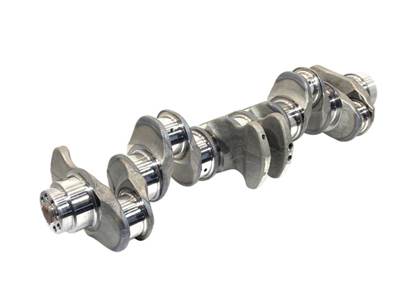 Reconditioned Detroit Diesel DD15 Crankshaft