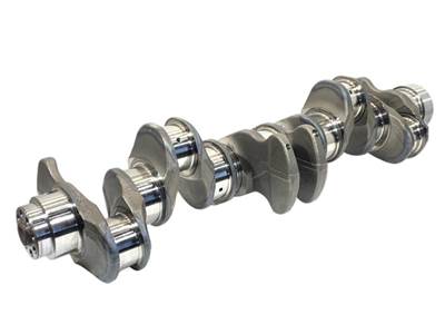 Reconditioned Detroit Diesel DD15 Crankshaft