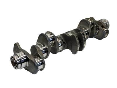 Reconditioned Detroit Diesel DD15 Crankshaft