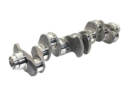 Reconditioned Detroit Diesel DD15 Crankshaft