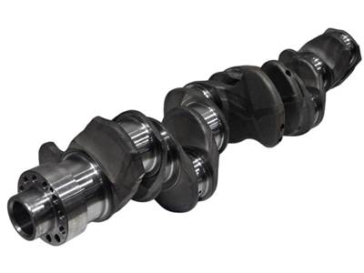 Reconditioned Detroit Diesel DD15 Crankshaft