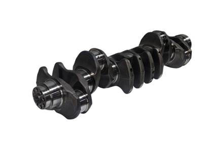 Reconditioned Detroit Diesel DD16 Crankshaft