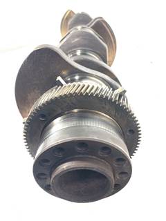 Reconditioned Detroit Diesel Series 60 DDEC II 11.1L Crankshaft