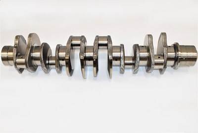 New Aftermarket Detroit Diesel Series 60 12.7 Crankshaft w/No Gear