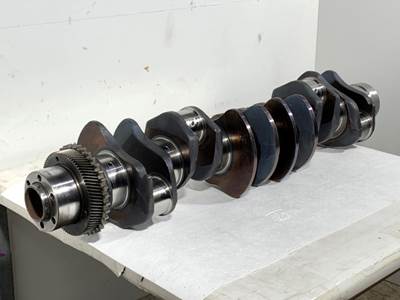 Reconditioned Detroit Diesel Series 60 DDEC III 12.7L Crankshaft