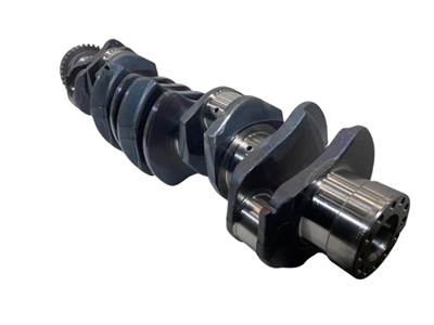 Rebuilt Detroit Diesel Series 60 DDEC IV 12.7L Crankshaft