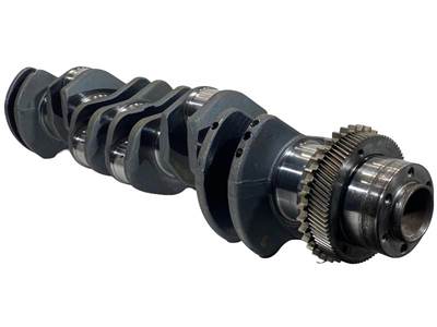 Reconditioned Detroit Diesel Series 60 DDEC IV 12.7L Crankshaft