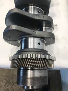 Reconditioned Detroit Diesel Series 60 DDEC V 12.7L Crankshaft