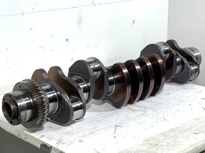 Reconditioned Detroit Diesel Series 60 DDEC V 14.0L Crankshaft