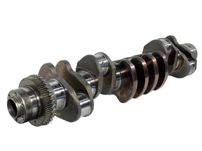 Reconditioned Detroit Diesel Series 60 DDEC V 14.0L Crankshaft