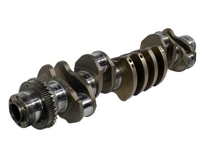 Reconditioned Detroit Diesel Series 60 DDEC V 14.0L Crankshaft
