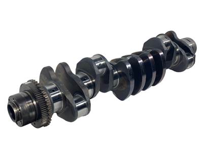 Reconditioned Detroit Diesel Series 60 Crankshaft