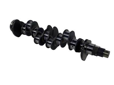 Reconditioned International DT466E Crankshaft