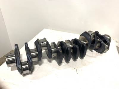 Reconditioned International Maxxforce 13  Crankshaft