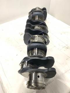 Reconditioned International Maxxforce 13  Crankshaft
