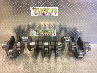 Reconditioned International Maxxforce 13 Crankshaft
