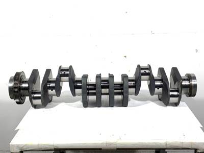 Reconditioned International Maxxforce 15 Crankshaft