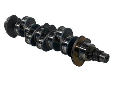 Reconditioned International Maxxforce DT Crankshaft