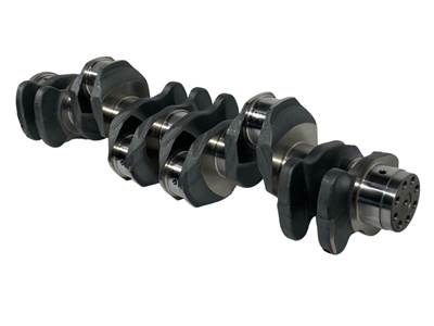 Reconditioned International N13 Crankshaft