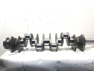 New Aftermarket Mack E6 Mechanical Crankshaft Kit