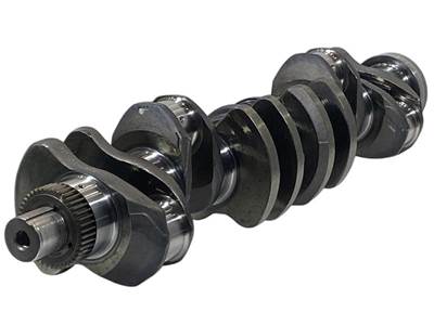 Reconditioned Mack E7 Crankshaft