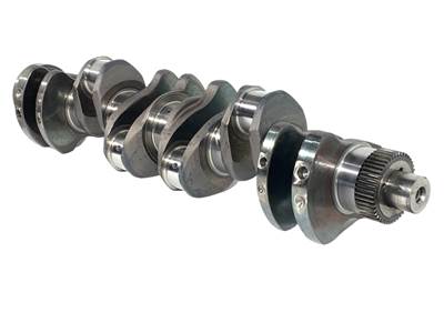 Reconditioned Mack E7 E-Tech Crankshaft