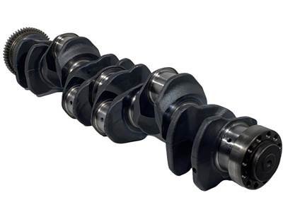 Reconditioned Mack MP7 Crankshaft