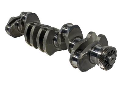 Reconditioned Mercedes OM460 DPF Crankshaft