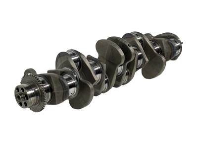 Reconditioned Mercedes OM926 Crankshaft