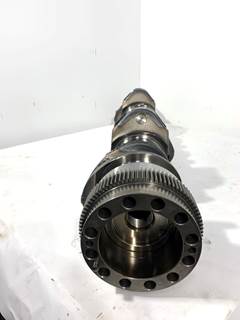 Reconditioned Paccar MX13 Crankshaft