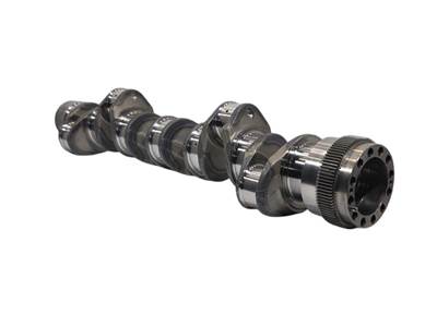Reconditioned Paccar MX13 Crankshaft