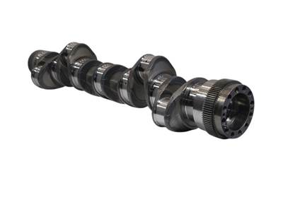 Reconditioned Paccar MX13 Crankshaft