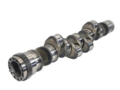 Reconditioned Paccar MX13 Crankshaft